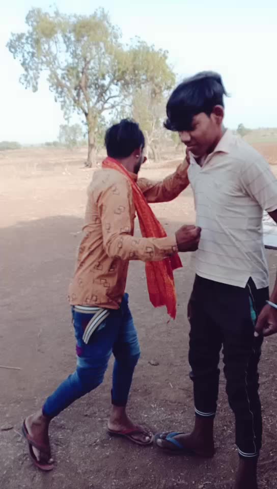 @banjara tigar