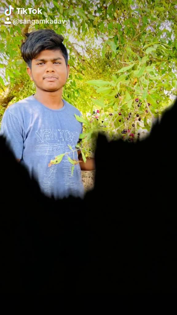 @Sangam Kadav