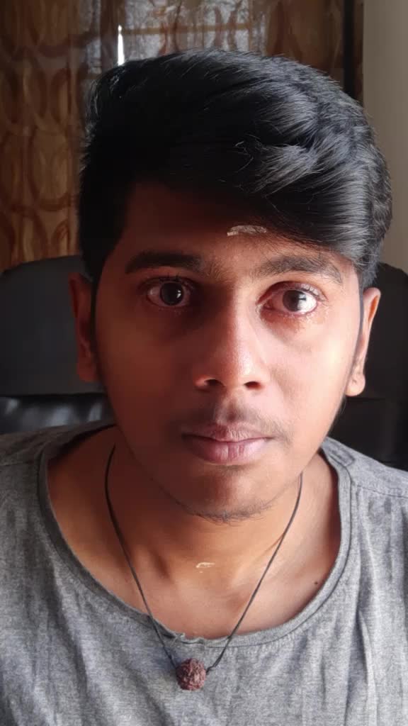 @Sharan Menon
