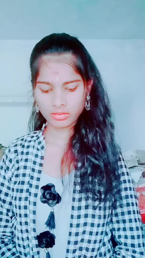 @Srivani