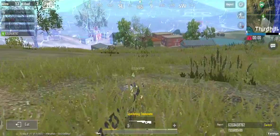 @Yogesh ID