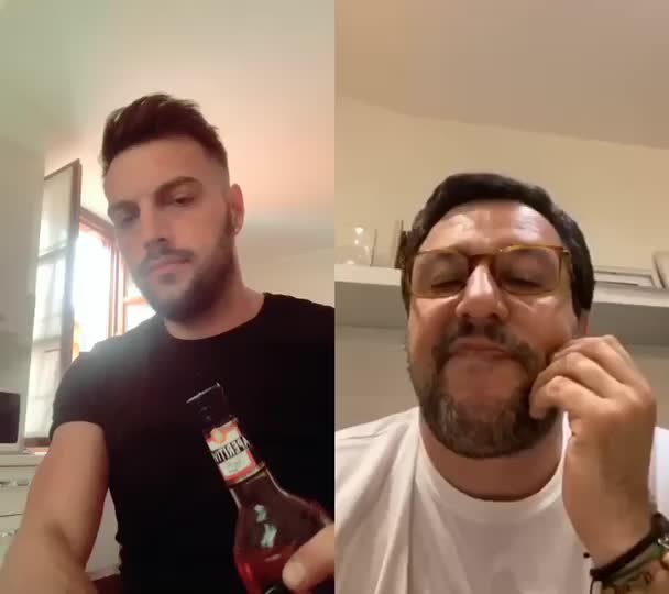 @Andrea Passaseo