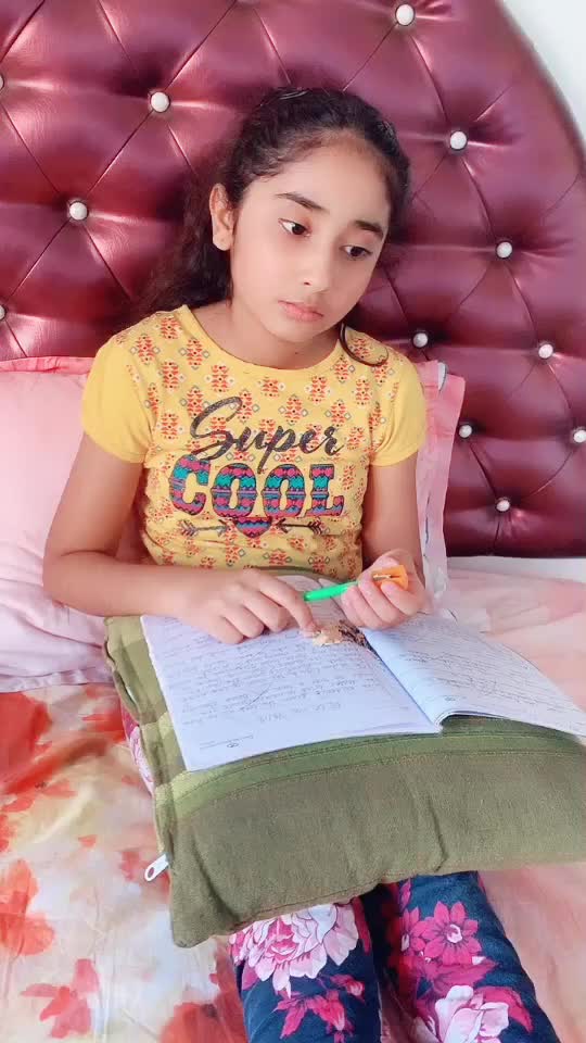 @Chahat Tewani