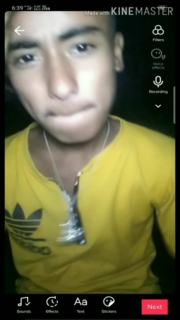 @Rahul LaMz
