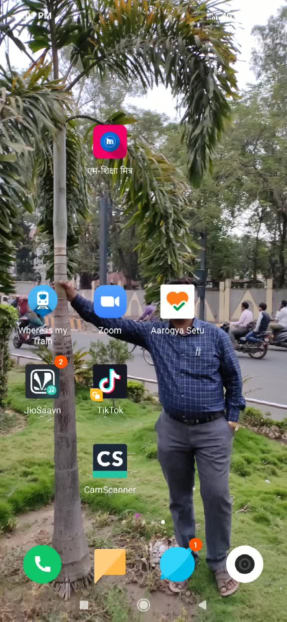 @Chainsa Yadav