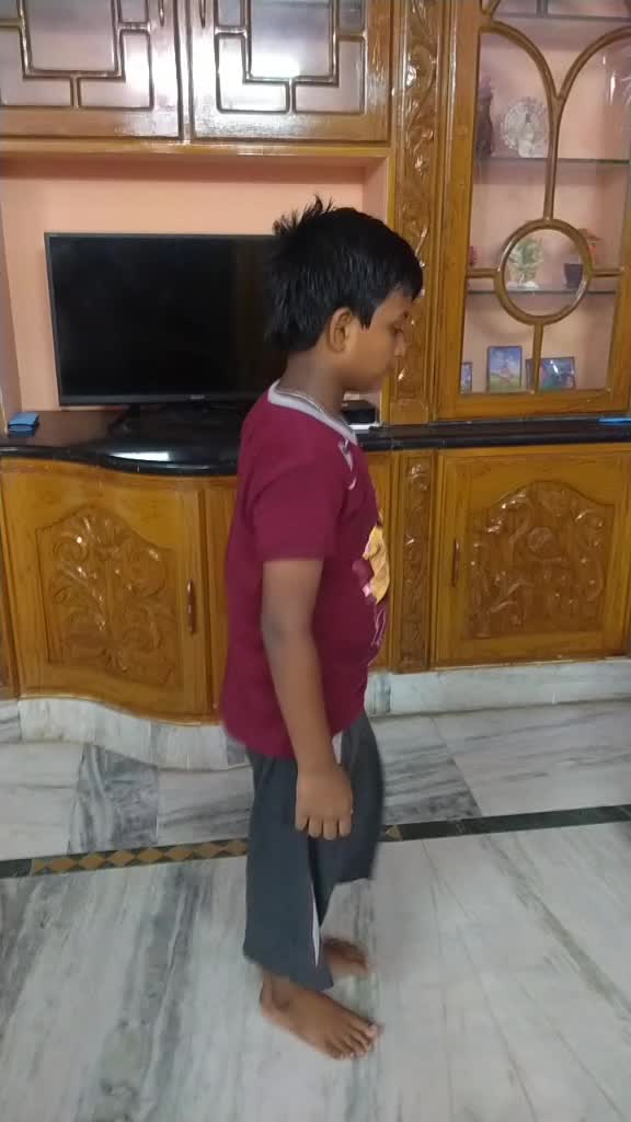 @Brahma Reddy Kandula