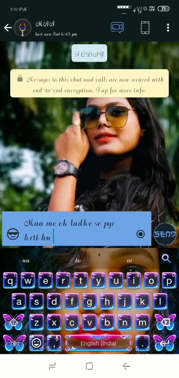 @😘Honey😘