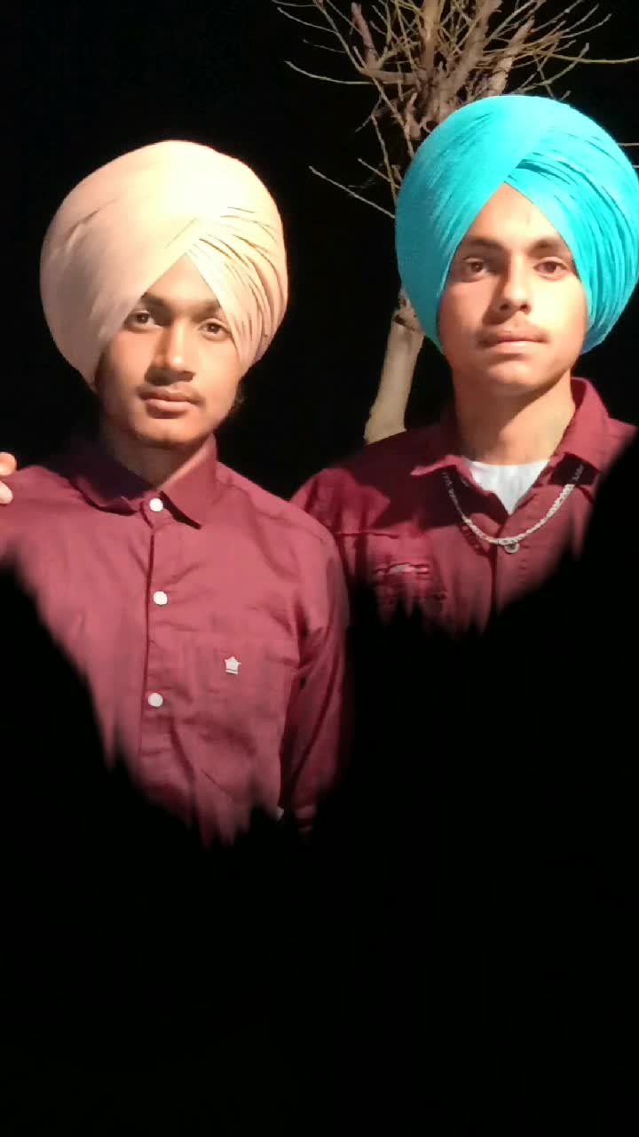 @❤️ਸਾਊ ਪੁੱਤ ਬੇਬੇ ਦਾ❤
