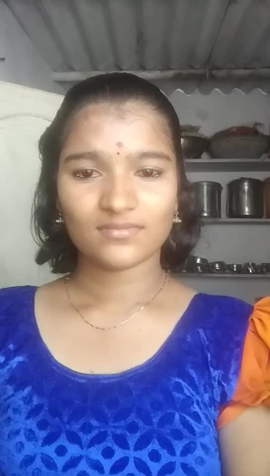 @poojitha chary