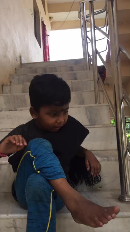 @Mahesh Nandigani