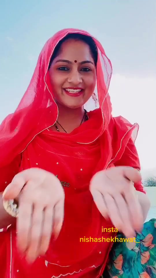 @nisha shekhawat