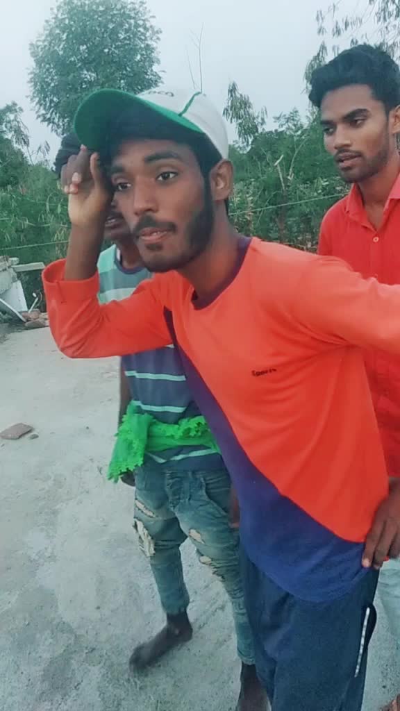 @Abishek Dahiya