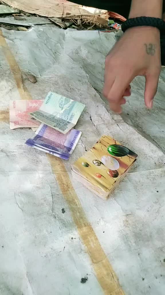 @venkuchoudhari