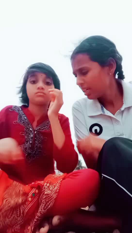 @Akhila Reddy