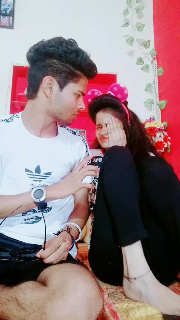 @Happy Pandit