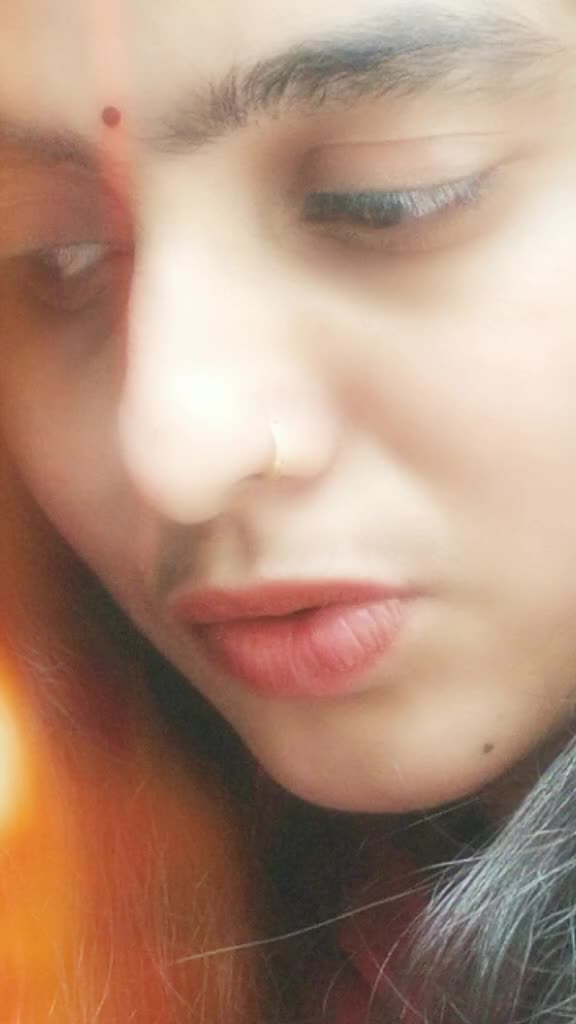 @sree innocent girl.