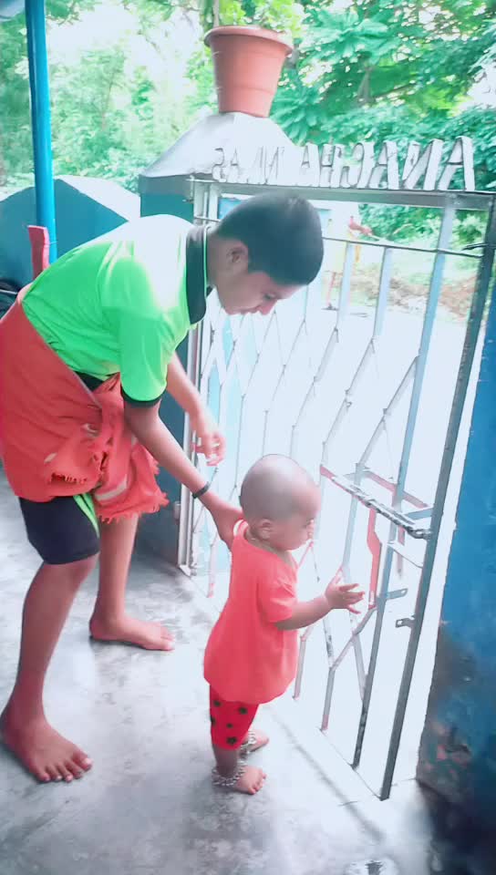 @Dora&bhujji🤔