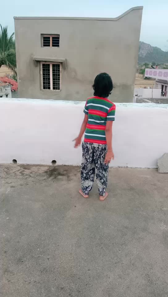 @Akhila Reddy
