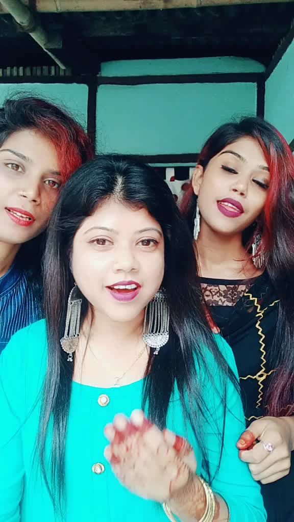 @Sahana Ahmed