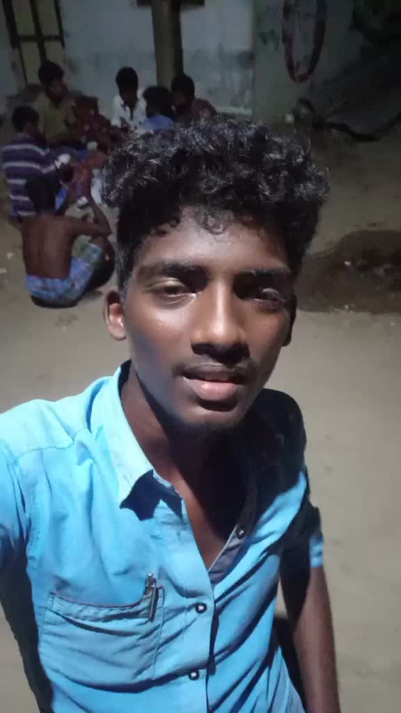 @Yuvaraj feelings 😔