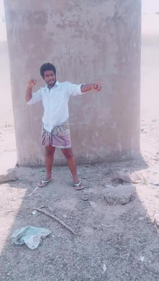@Yarri Prajju