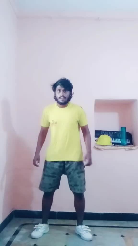 @Vinay Reddy