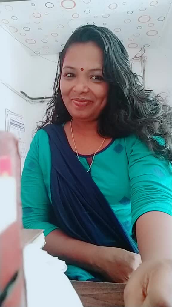 @Sherly Rajesh