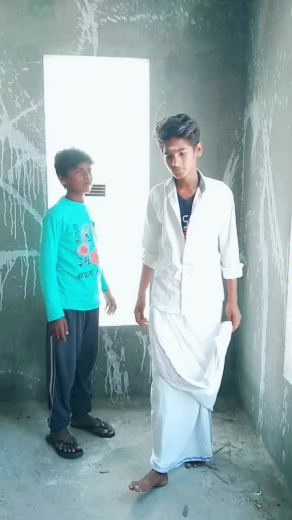 @Vallepu Srikanth