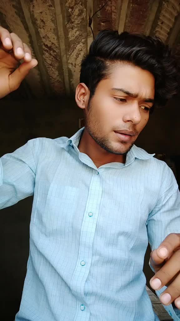 @Dheeraj devany
