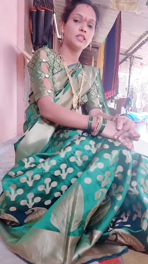@vedika gaikar