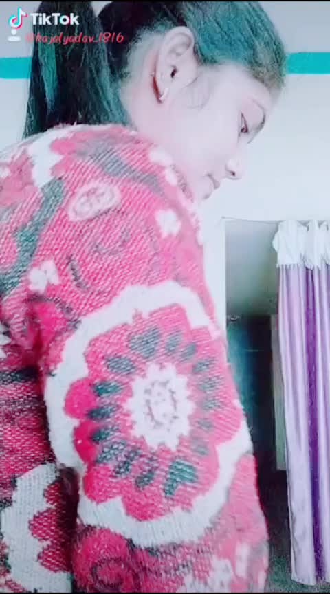 @Kajal Yadav