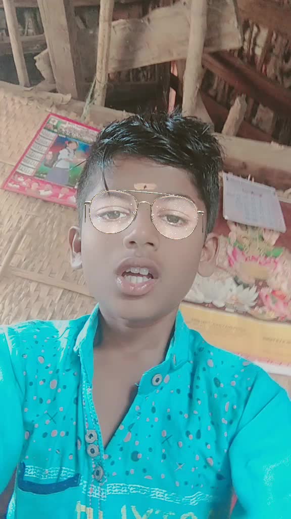 @Chapila Santhosh