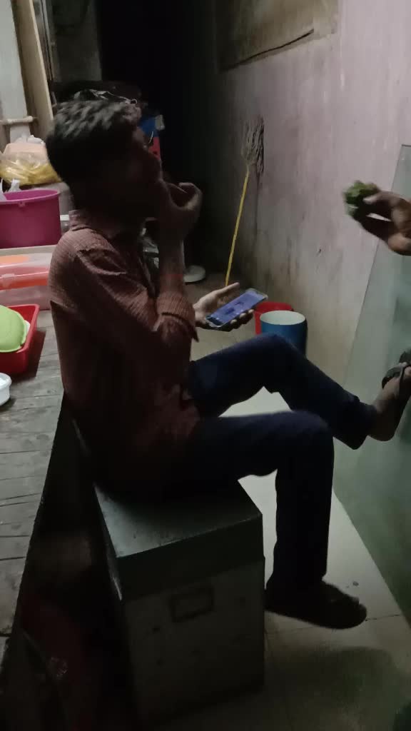 @Venkataramana