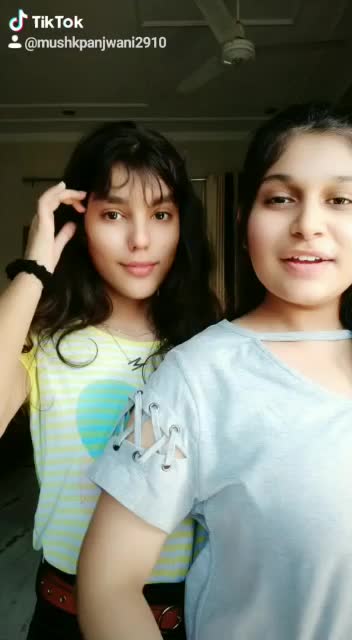@paryani wandu
