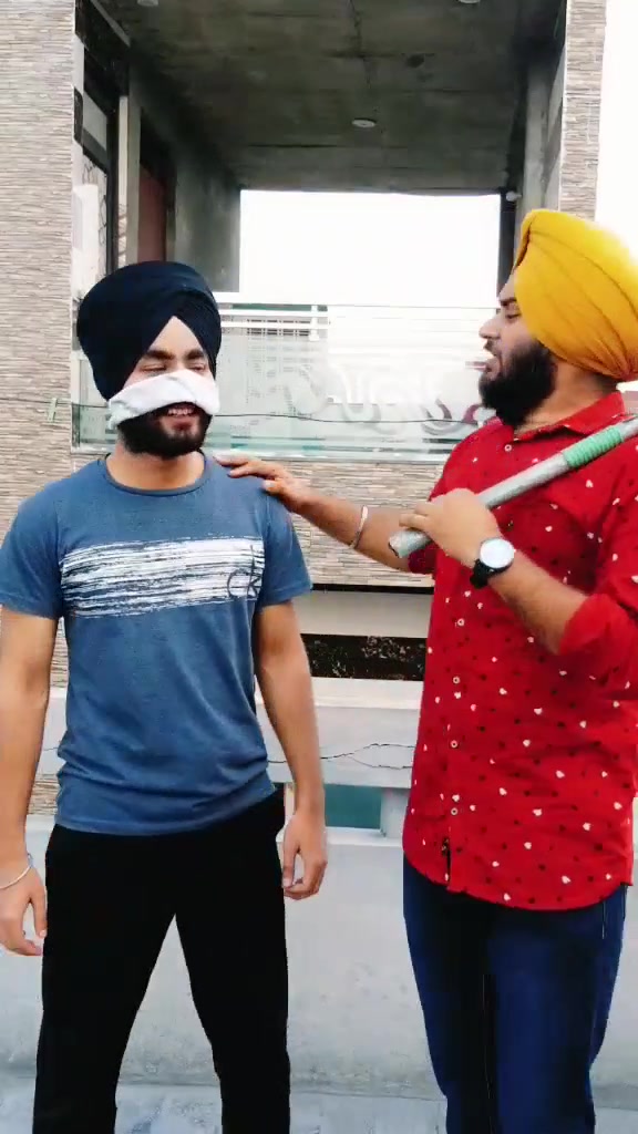 @Gurjit Singh