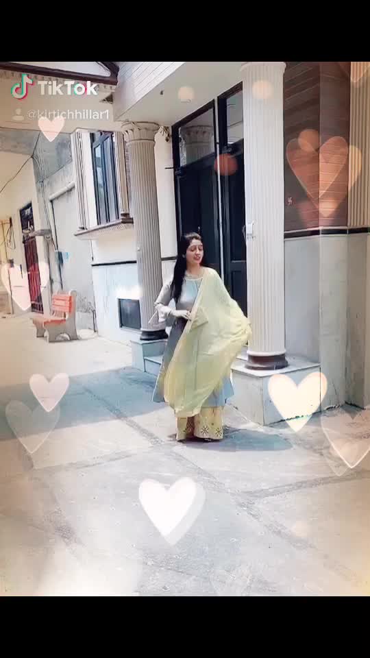 @Kirti chhillar