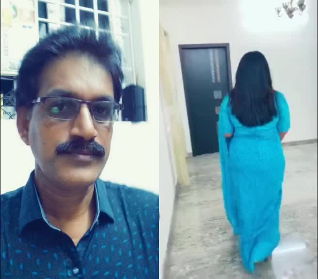 @Geriga Suresh