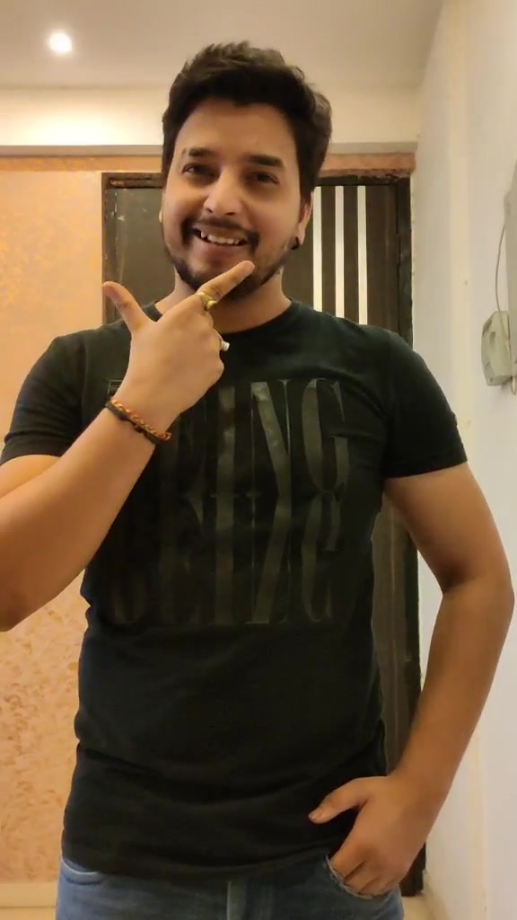 @Rohit Vaidya