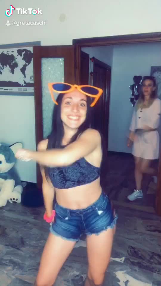 @Greta Caschili