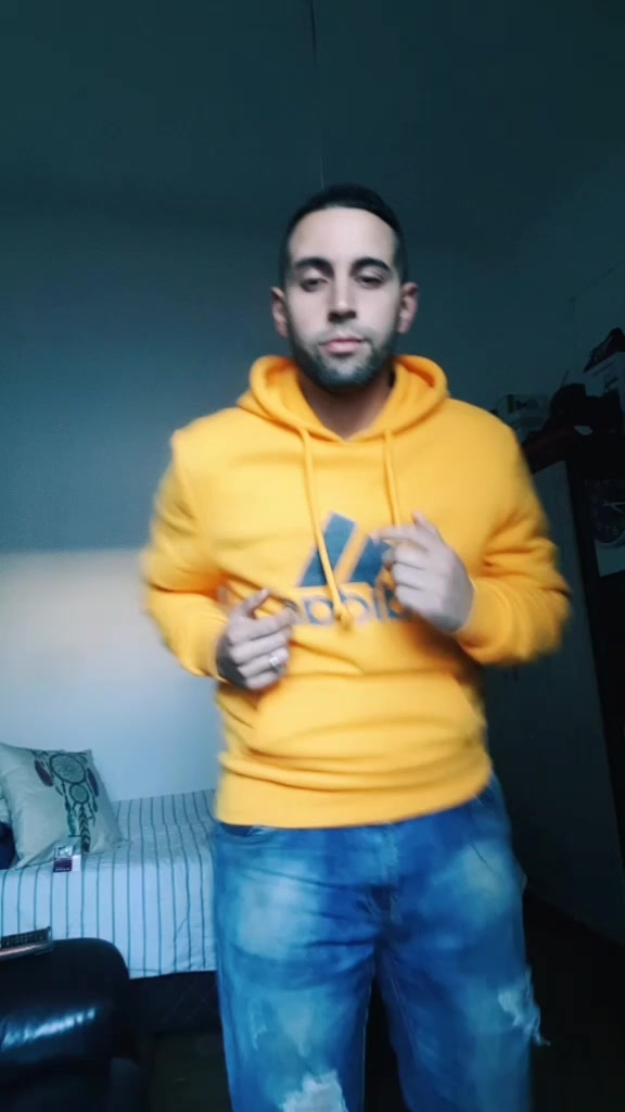 @Lucas Perez