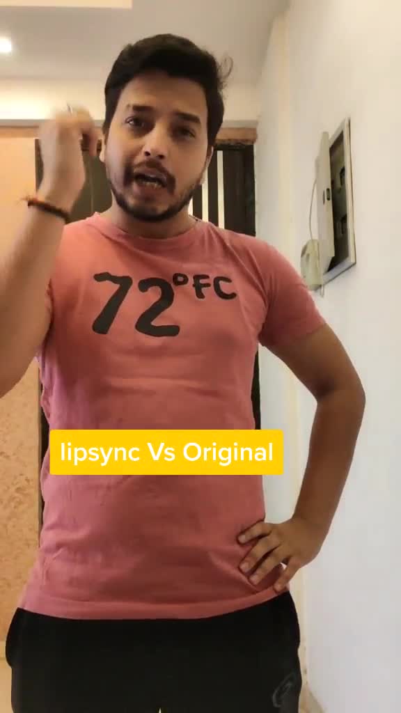 @Rohit Vaidya