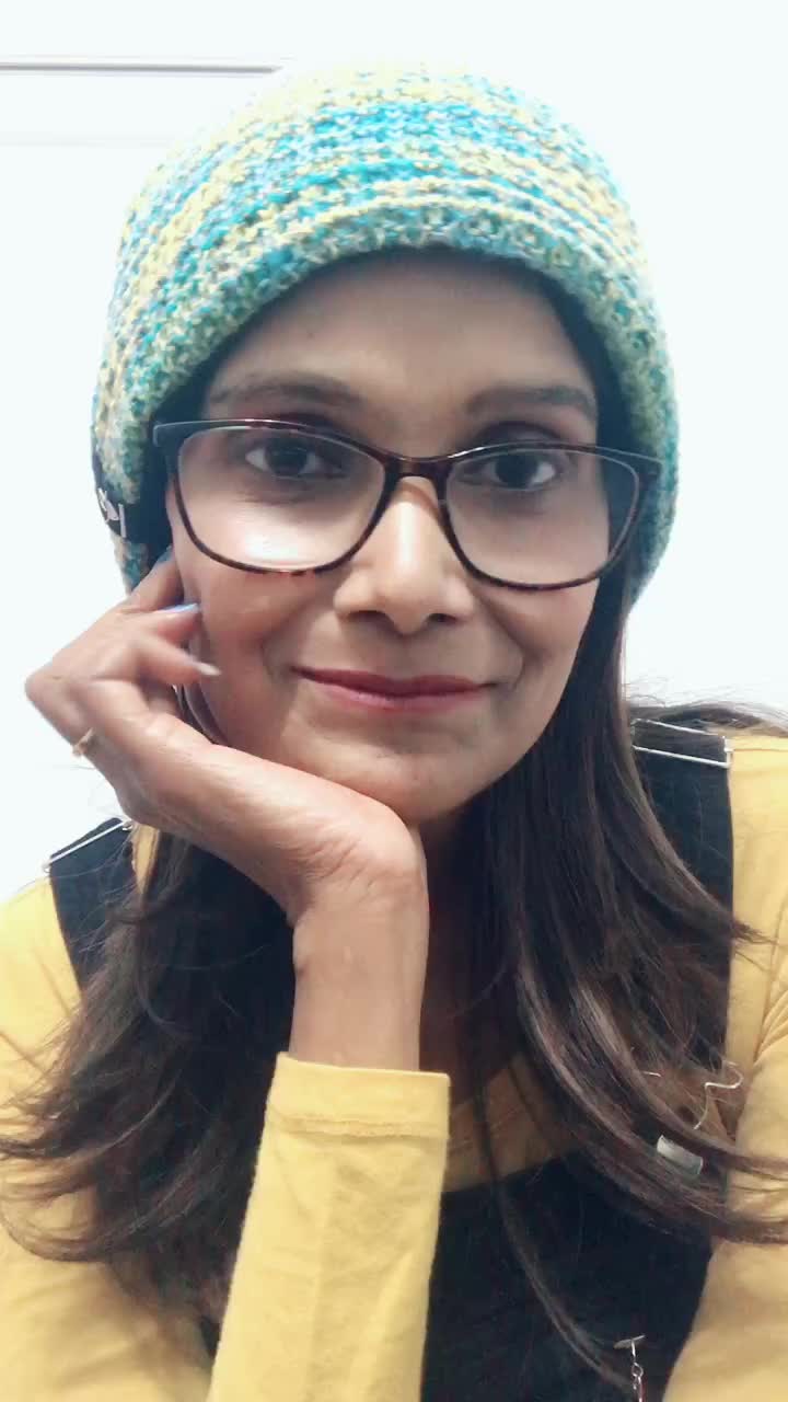@Urmila 🎶❤️