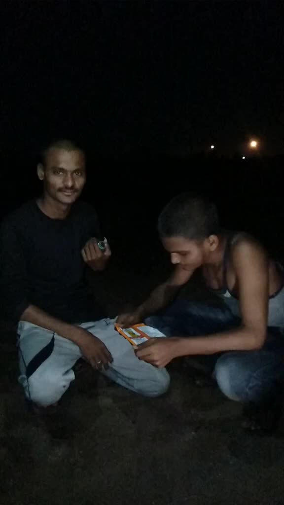@Kurshana Satpute