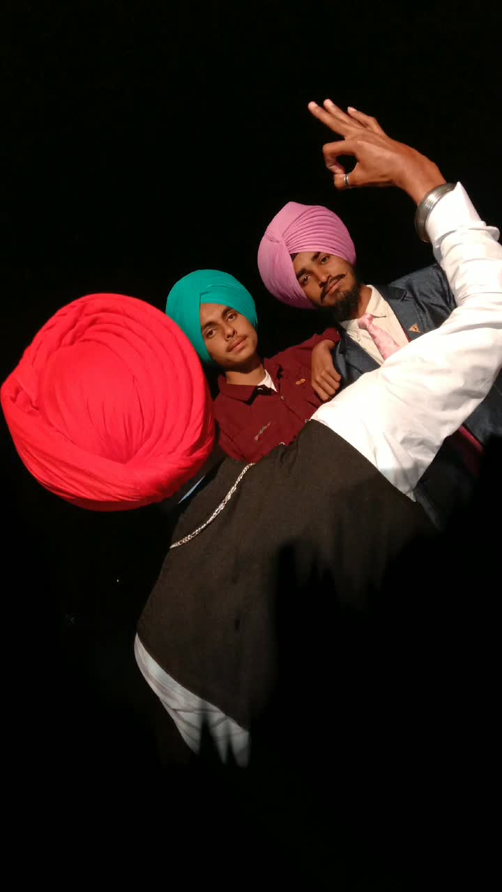@❤️ਸਾਊ ਪੁੱਤ ਬੇਬੇ ਦਾ❤