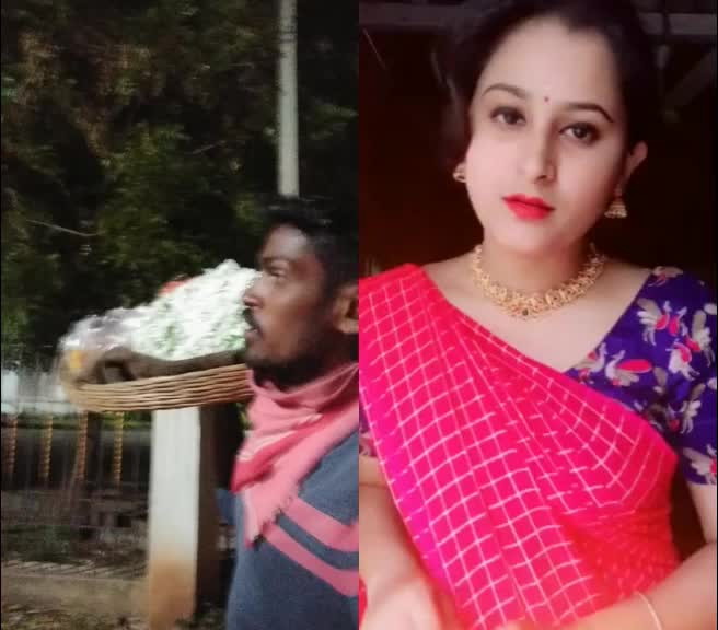 @Devaraja E Hugar Dev