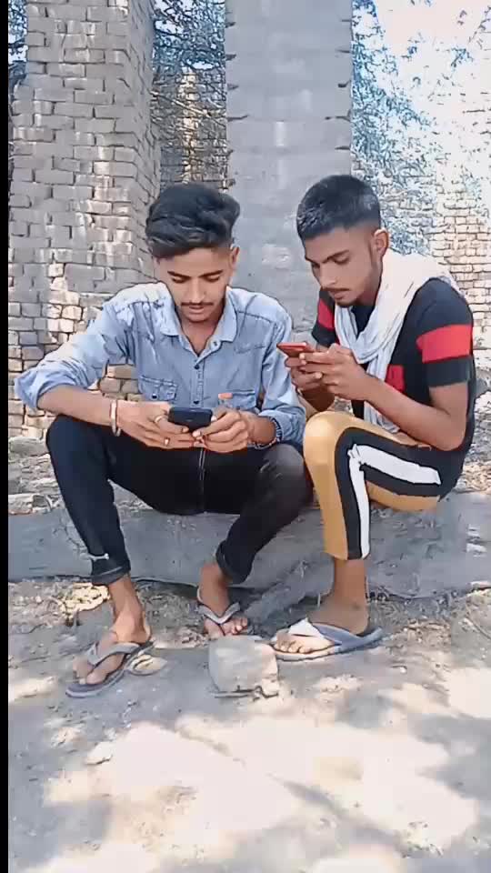 @🦅shOnKi pUtt bAbbA Da😜😜