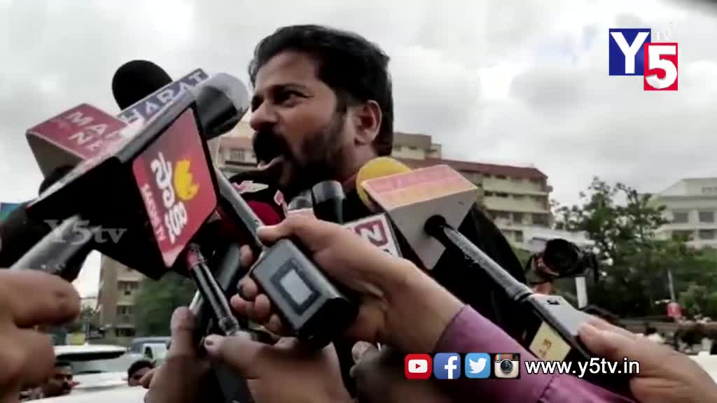 @Tiger Revanth Anna ✊