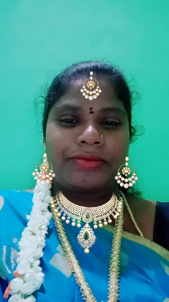 @Parimala