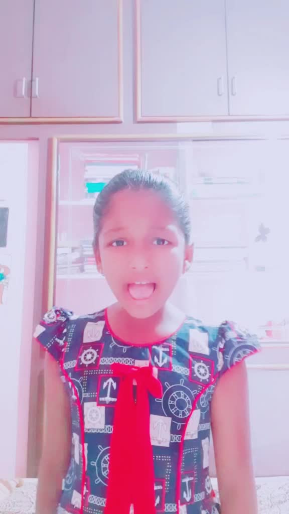 @G Varnika  Reddy
