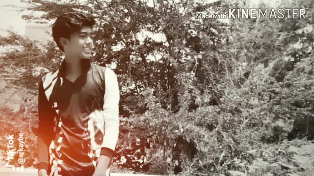 @R. K. BAGAVATHY